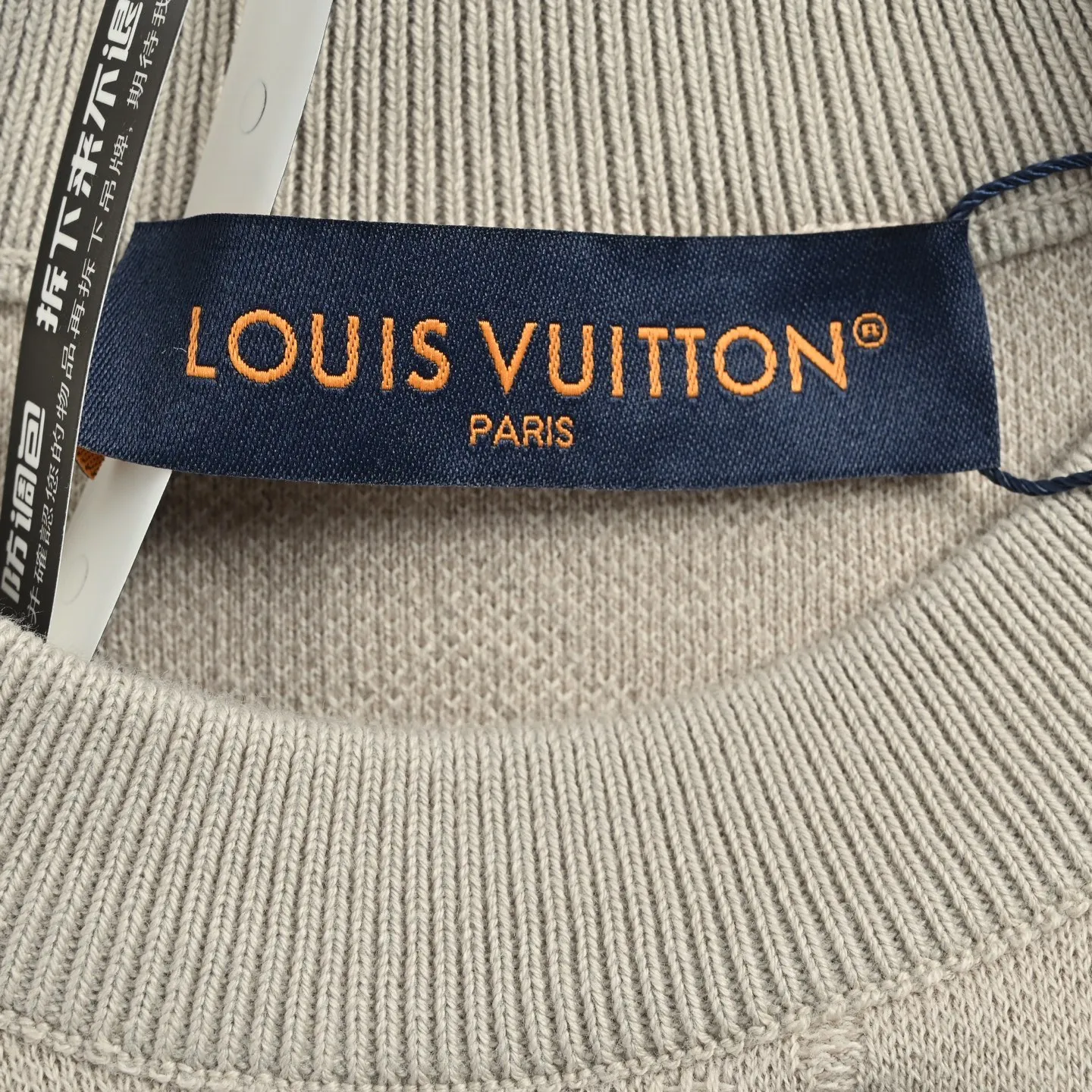 Louis Vuitton/